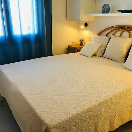 Apartmán Bilocale Degli Oleandri Vista Mare *