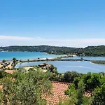 Διαμέρισμα Bilocale Degli Oleandri Vista Mare