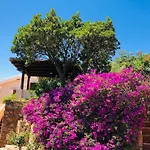 Bilocale Degli Oleandri Vista Mare