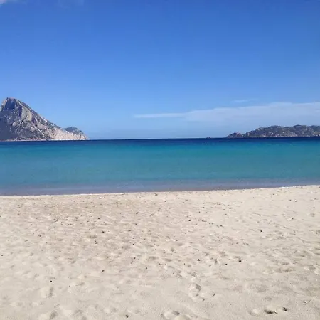 Bilocale Degli Oleandri Vista Mare