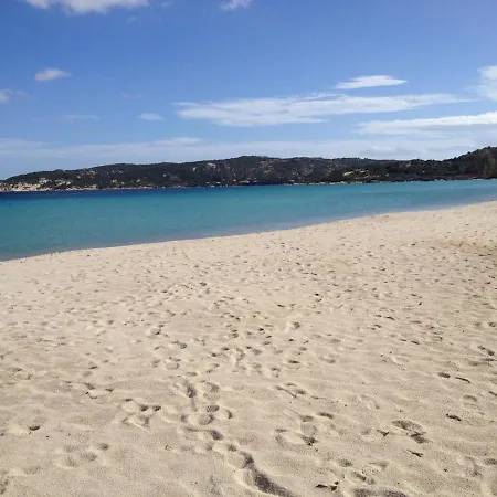 Appartamento Bilocale Degli Oleandri Vista Mare