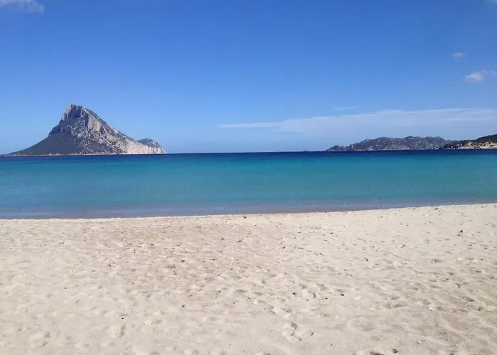 Bilocale Degli Oleandri Vista Mare