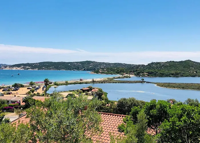 Appartamento Bilocale Degli Oleandri Vista Mare